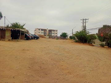 Terreno en venta en Villa Alemana, Villa Alemana - 4 dormitorios, 3 baños