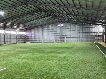 Terreno Industrial en venta en Oportunidad de negocio en Hornopirén (102149), Hualaihué - 6 baños
