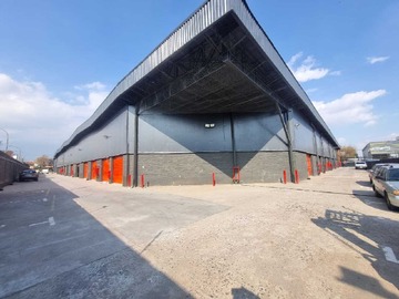 Bodega en arriendo mensual en Bodega + c. Negocios. S/garantía. Solo dicom (167080), Macul