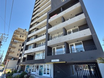 Departamento en arriendo mensual en Altos de collao 1023, Concepción - 2 dormitorios, 2 baños