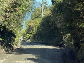 Venta / Terreno / Puerto Varas