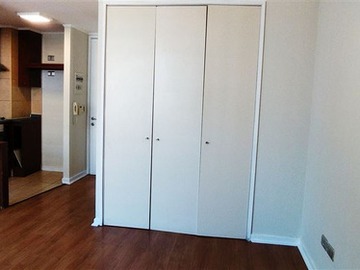 Departamento en venta en Departamento en venta de 1 dorm. En santiago, Santiago - 1 dormitorio, 1 baño