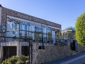 Local Comercial en venta en Guillermo mucke, Algarrobo - 1 dormitorio, 4 baños