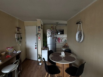 Departamento en venta en Luminoso y remodelado dpto, La Granja - 3 dormitorios, 1 baño