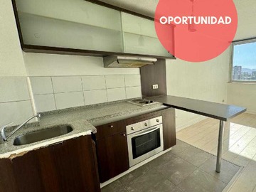 Departamento en venta en Decima Avenida. San Miguel (172930), San Miguel - 1 dormitorio, 1 baño