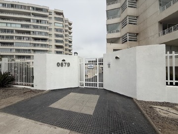 Venta / Departamento / La Serena