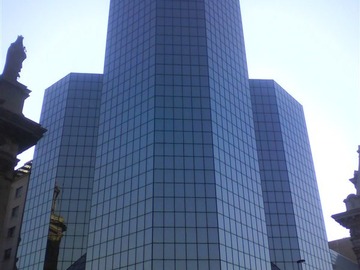Arriendo Mensual / Oficina / Santiago