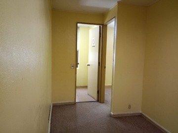 Oficina en arriendo mensual en 1 Norte, 2 Poniente, Puente Quinta, Av. Libertad., Viña del Mar - 1 baño