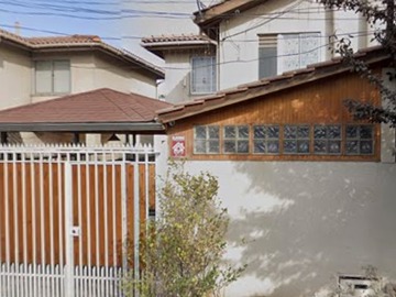 Casa en arriendo mensual en xxxxxxx, Quilicura - 2 dormitorios, 2 baños