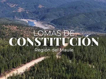 Parcela en venta en Km 9 ruta M-266, Constitución
