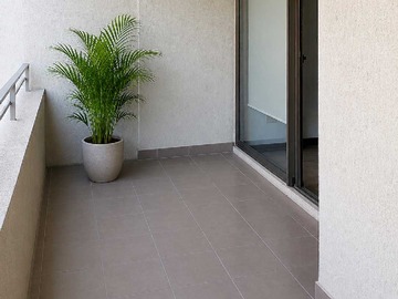 Departamento en venta en Luz Natural - Vista Norte (168476), Ñuñoa - 3 dormitorios, 2 baños