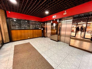 Oficina en venta en Oficina en Venta - Santiago Centro (180347), Santiago - 2 dormitorios