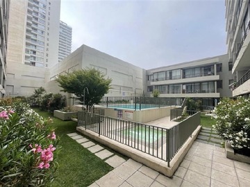 Departamento en venta en Viña del Mar, Viña del Mar - 3 dormitorios, 2 baños