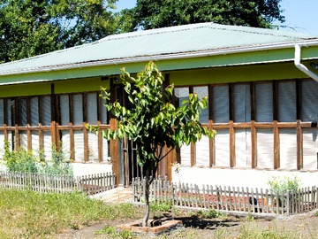 Parcela en venta en Cancha Rayada, Yumbel Estación, Yumbel - 4 dormitorios