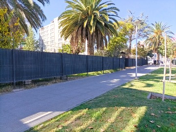 Departamento en venta en Vicuña Mackenna. Mall Plaza Vespucio. Metro (171825), La Florida - 3 dormitorios, 1 baño