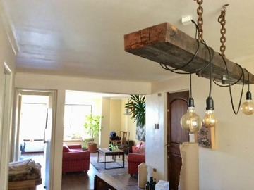 Departamento en arriendo mensual en Duplex san pedro, San Pedro de la Paz - 3 dormitorios, 2 baños