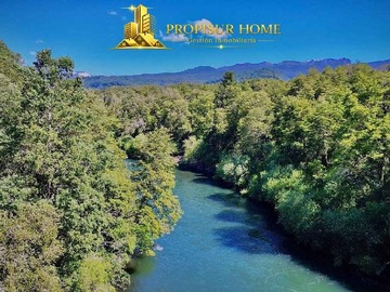 Terreno en venta en Venta Exclusiva Complejo Turístico Pucón (168396), Pucón - 12 dormitorios, 6 baños