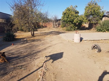 Venta / Terreno / San Bernardo