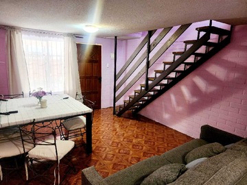 Casa en venta en Oportunidad Precio Rebajado Excelente Estado (127758), Renca - 2 dormitorios, 1 baño