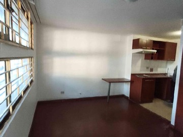Venta / Departamento / Santiago