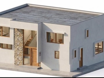Casa en venta en Condominio Los Rios, Piedra Roja, Colina - 6 dormitorios, 5 baños