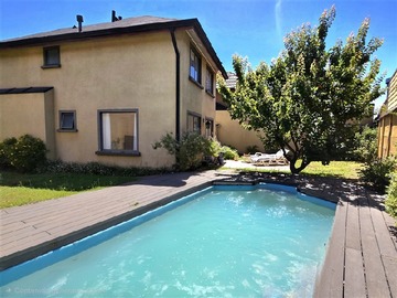 Venta / Casa / San Pedro de la Paz