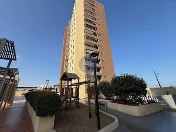 Departamento en venta en Felix garcia, Antofagasta - 2 dormitorios, 2 baños