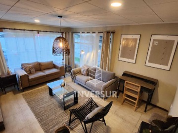 Casa en venta en Complejo Hospedaje para Inversión en Valdivia (148997), Valdivia - 8 dormitorios, 6 baños