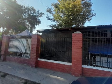 Venta / Casa / Pudahuel