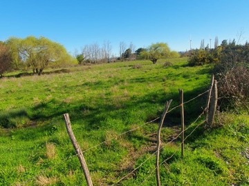 Terreno en venta en Vendo 2.01 ha en sector chacaico, los ángeles, Los Ángeles