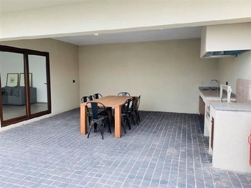 Departamento en venta en 2 norte 4754, Talca - 2 dormitorios, 2 baños