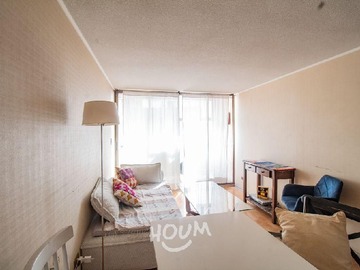 Departamento en venta en Avenida Colombia, La Florida, Región Metropolitana de Santiago 8240000, Chile, La Florida - 2 dormitorios, 2 baños