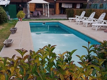 Venta / Casa / Rengo