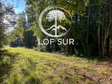 Terreno en venta en Pucón Parcela En Venta Bosques Del Metreñehue (173195), Pucón