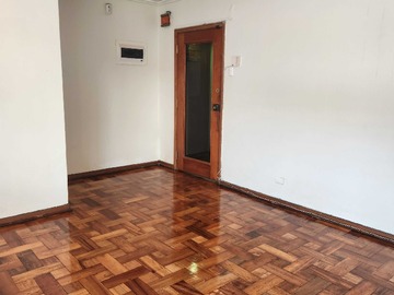 Oficina en arriendo mensual en La Serena centro, dpto.apto oficinas piso 1 (155684), La Serena - 3 dormitorios, 1 baño
