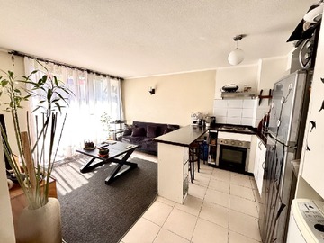 Departamento en venta en Maruri 639, Independencia - 2 dormitorios, 1 baño