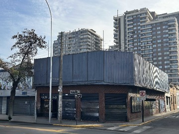 Local Comercial en venta en Ubicacion estrategica en sector Av. Matta (108041), Santiago
