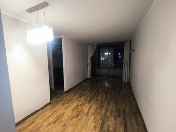 Departamento en arriendo mensual en macul 3198, Macul - 2 dormitorios, 2 baños