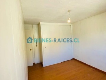 Departamento en venta en Avenida Rodelillo, Valparaíso - 3 dormitorios, 1 baño