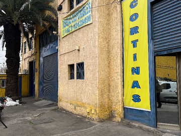 Bodega en venta en Oportunidad de Inversión en Bodegas (169337), San Miguel