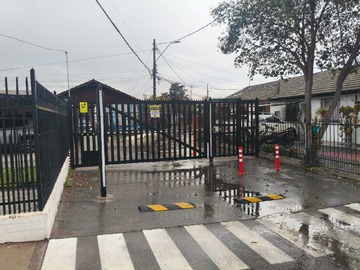 Casa en venta en Vende Casa en Cerrillos cerca Mall Plaza Oeste (179303), Cerrillos - 3 dormitorios, 1 baño
