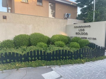 Casa en venta en Estancia Liray, Colina - 3 dormitorios, 3 baños