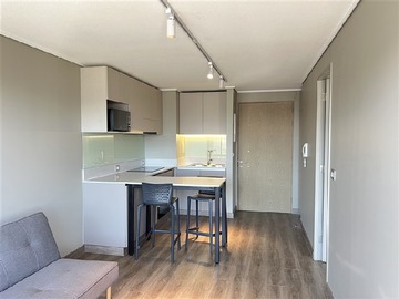 Arriendo Mensual / Departamento / Ñuñoa
