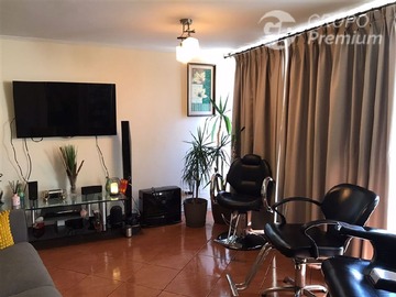 Departamento en venta en Jose angel ortuzar 1050, San Antonio - 3 dormitorios, 1 baño