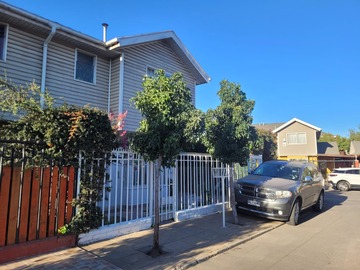 Venta / Casa / Maipú