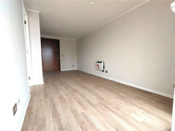 Departamento en venta en KLG - Novena Avenida, Metro Ciudad del Niño, San Miguel - 1 dormitorio, 1 baño