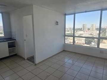 Departamento en venta en Zenteno - San Diego, Santiago - 3 dormitorios, 1 baño