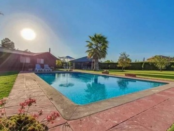 Parcela en venta en Camino el oliveto, Talagante - 10 dormitorios, 10 baños