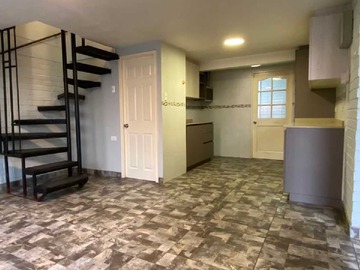Casa en arriendo mensual en Casa en Maipú- 3D+2B Remodelada | Pasos Metro L5 (173376), Maipú - 3 dormitorios, 2 baños