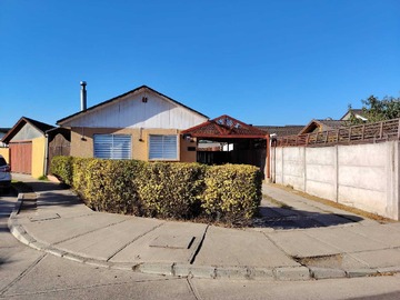 Casa en venta en Ideal para Disfrutar en Familia (154911), Quillota - 4 dormitorios, 2 baños